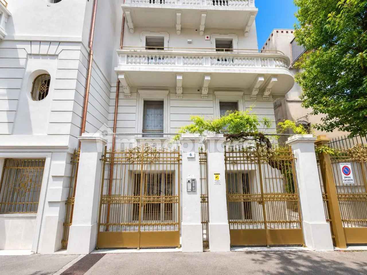 Bilocale viale Berengario 3, Viale Berengario 3 · Monte Rosa - Lotto · Milano