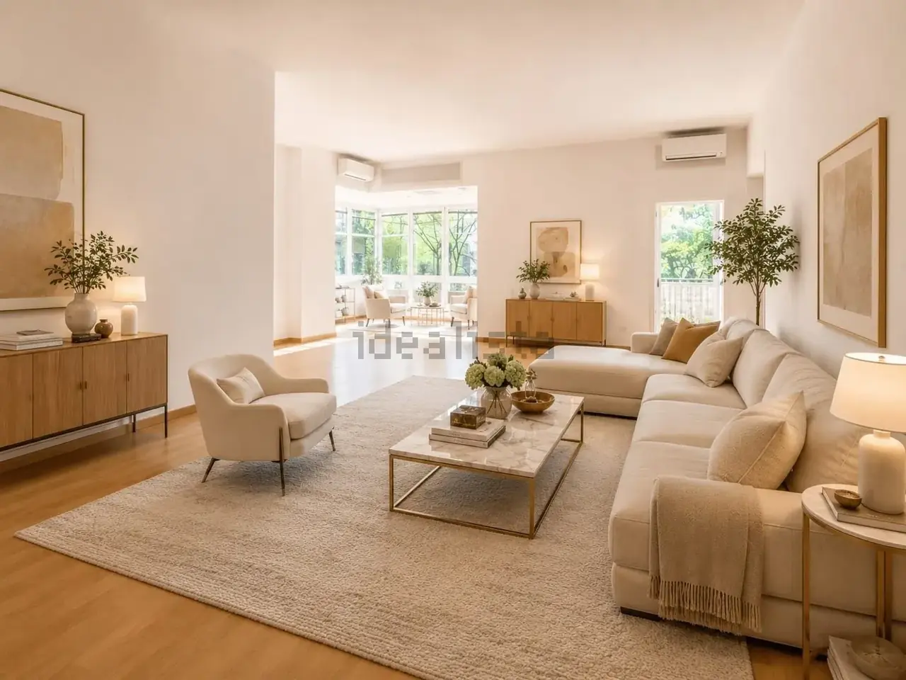 Bilocale Viale Tunisia 43, Viale Tunisia 43 · Porta Venezia - Repubblica · Milano