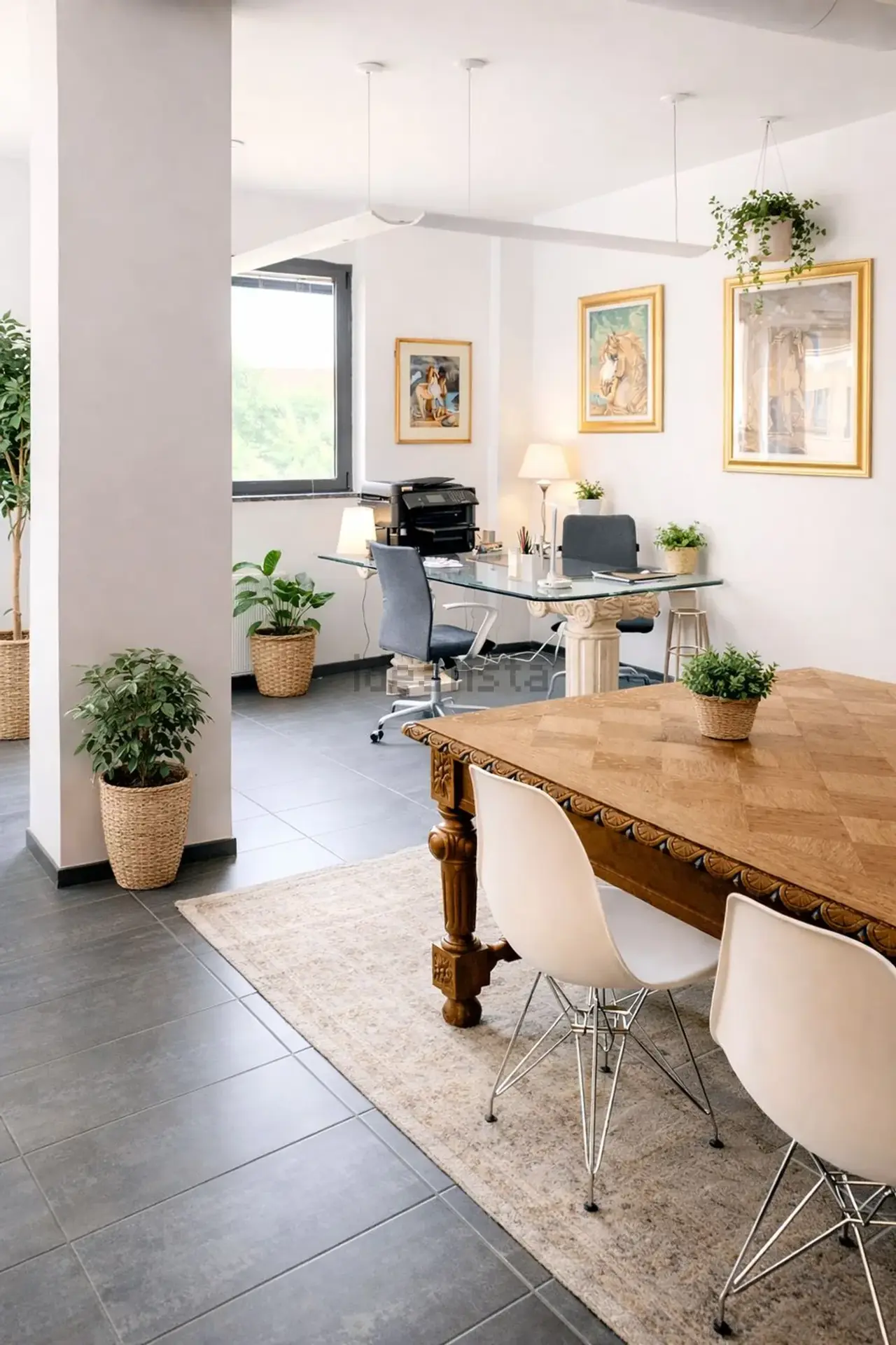 Ufficio privato Via Gaetano de Castillia 8, Via Gaetano de Castillia 8 · Isola · Milano