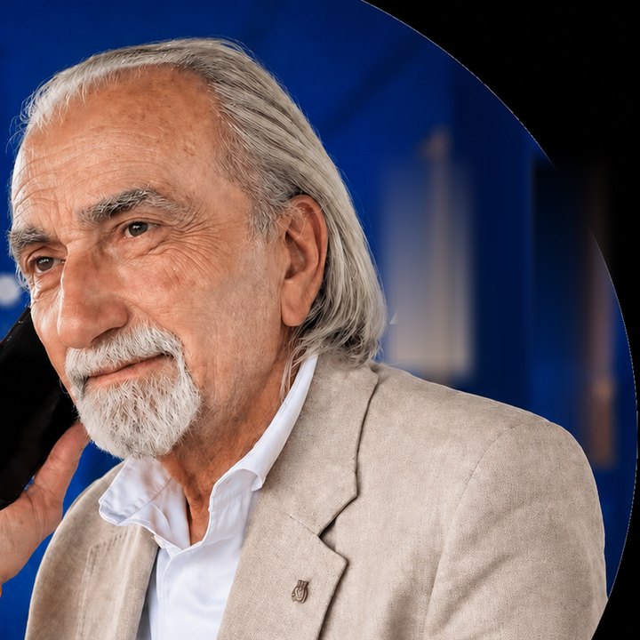 Ciro Romaniello, geometra, titolare di AG 2 Sarpi