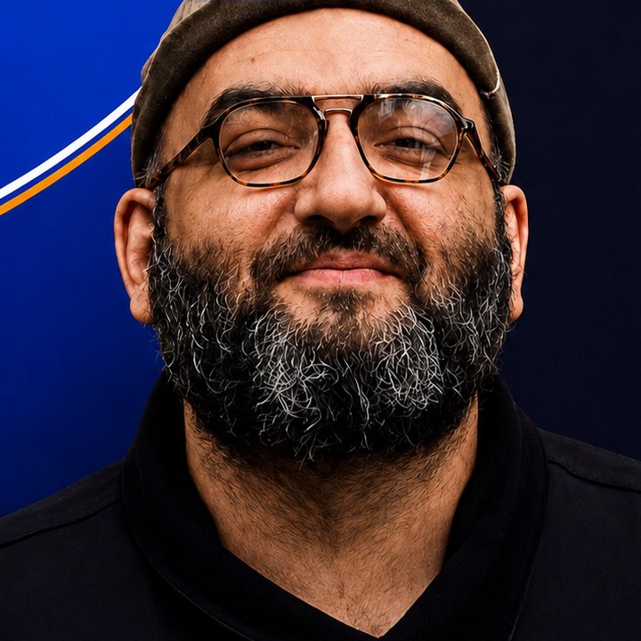 Gaetano Romaniello di AG 2 Sarpi